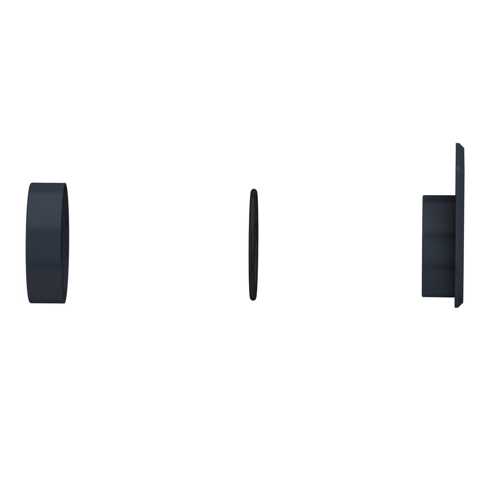 zb5az023 Schneider Electric Mounting Kit for use with Push Buttons and Pilot Lights, ZB5AZ023