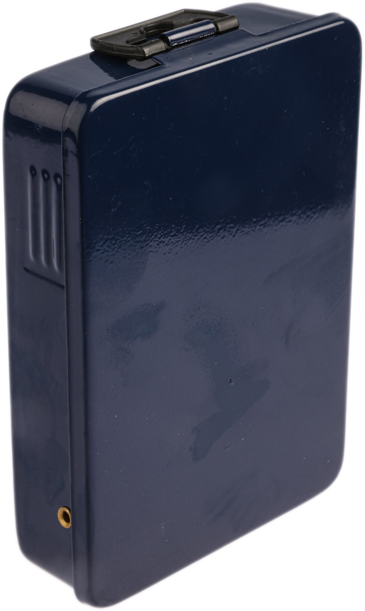 10701 EVENTUS Tap Set, M12 Thread, Metric Standard, Hand Tap