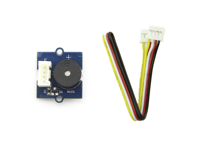 Seeed Studio Grove-Buzzer Module