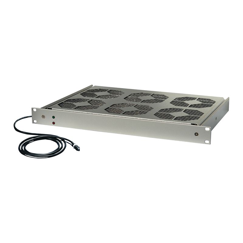 nVent SCHROFF 6 Fan Fan Unit