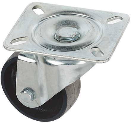 LAG Swivel Castor, 850 kg Capacity, 150 mm Wheel