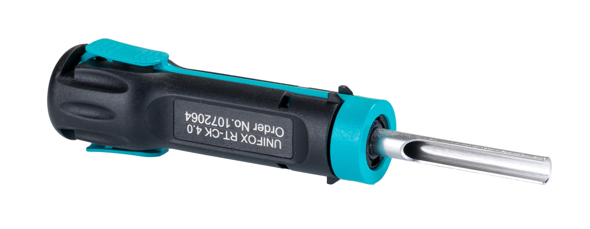 1072064 Phoenix Contact Removal Tool, UNIFOX Series, Contact Removal Tool Contact, Extraction & Insertion Tool Contact