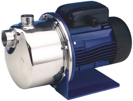 Xylem 400V 8 bar Direct Coupling Water Pump, 60L/min