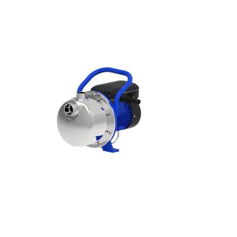 107320a10 Xylem Lowara 230V 8 bar Water Pump, 4m³/h