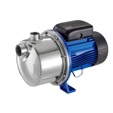 Xylem Lowara 230V 8 bar Close Coupled Coupling Water Pump, 4.2m³/h