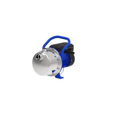 107320a40 Xylem Lowara 230V 8 bar Close Coupled Coupling Water Pump, 4.2m³/h