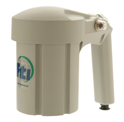 FTI Pump Accessory for use with EFP Series, PFM Series