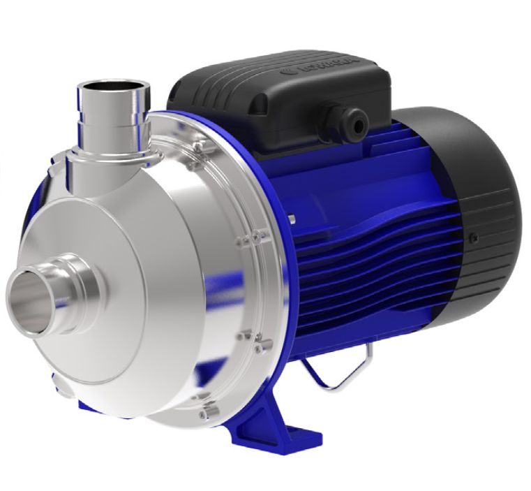 Xylem Lowara 230V 8 bar Direct Coupling Water Pump, 120L/min
