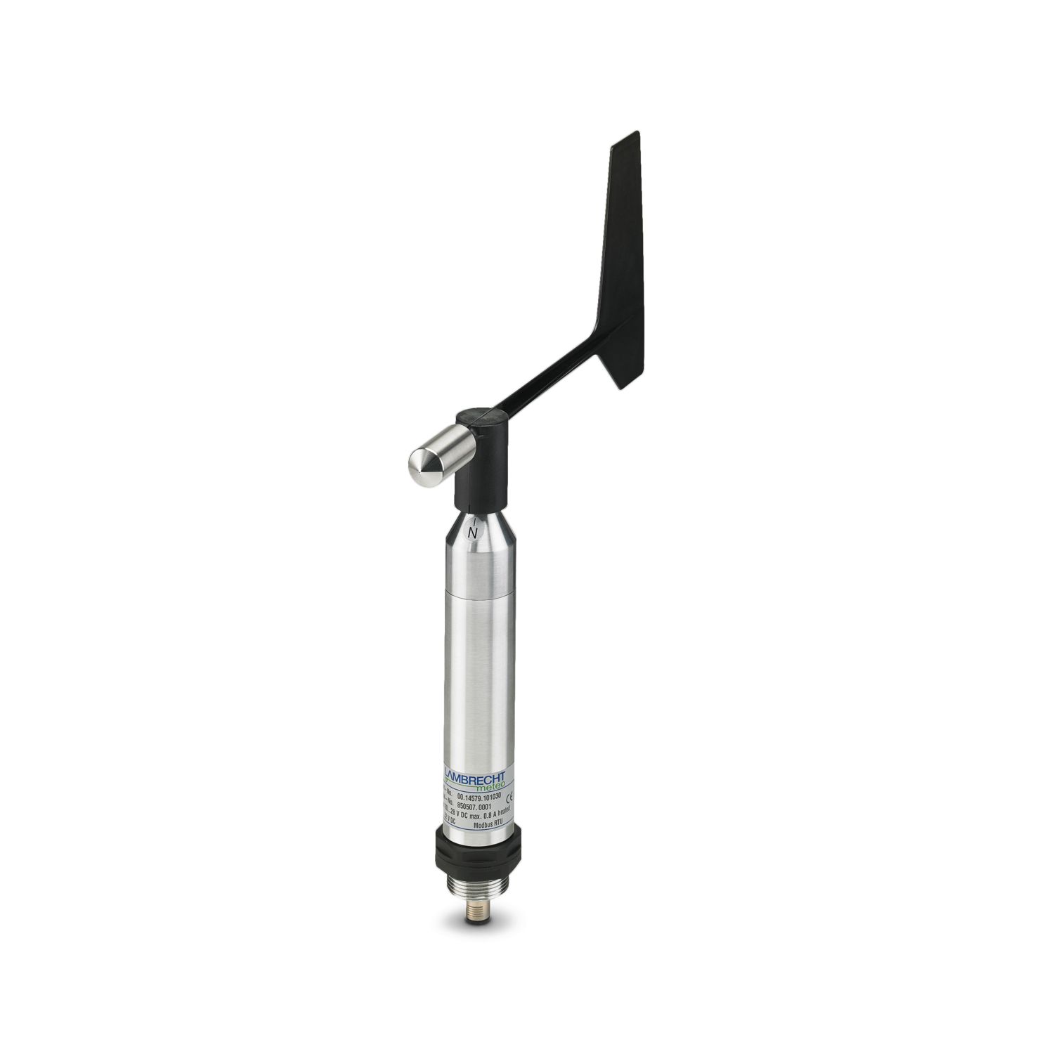 anemometers