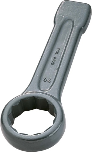 SAM 1-Piece Spanner Set, Carbon Steel