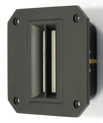 Visaton 95 mm dia, 100W, 8 Ω, 2000 Hz 40000 Hz