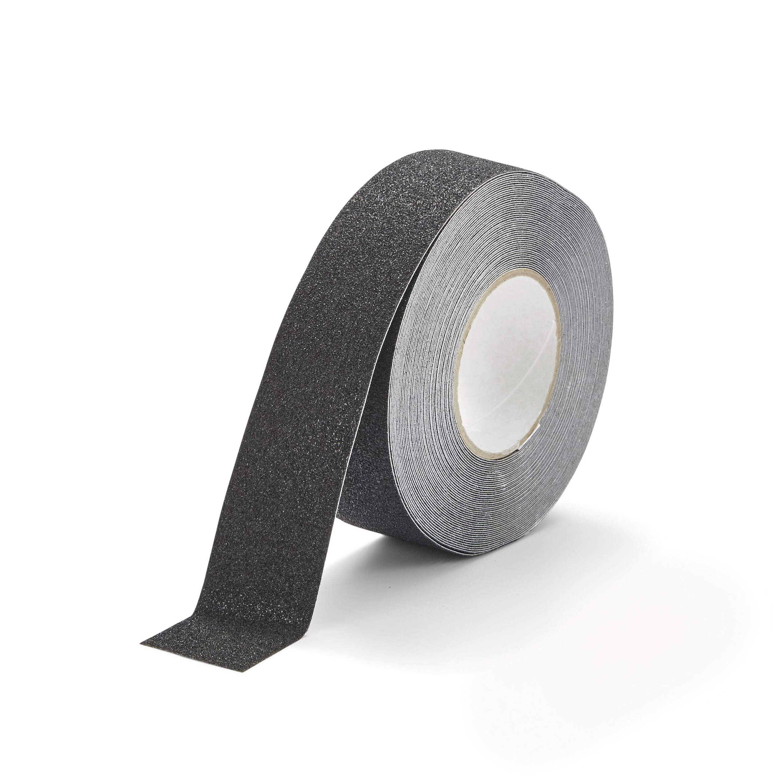 Durable 108 1083130 Black, Yellow 15000 mm Self-Adhesive Anti-Slip Tape, 50mm x 0.7 mm Thickness