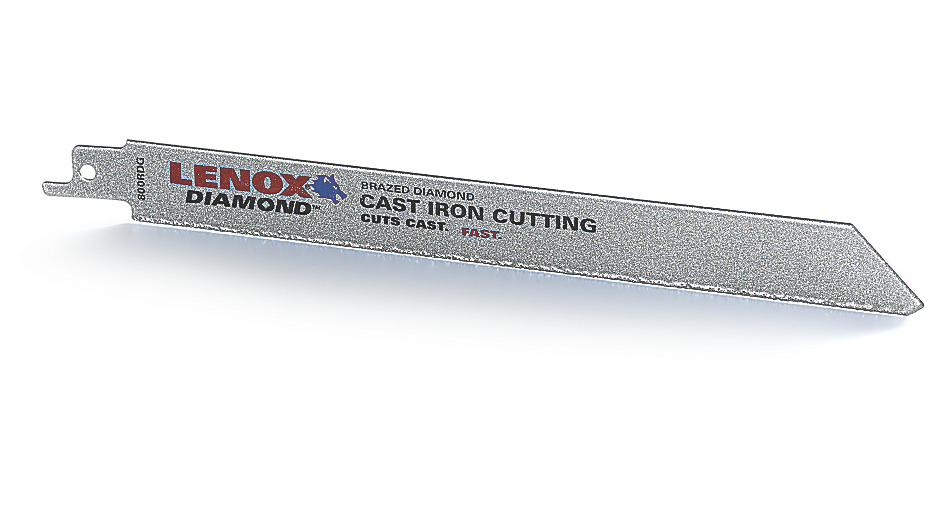 Lenox, 24 Teeth Per Inch 200 mm 1