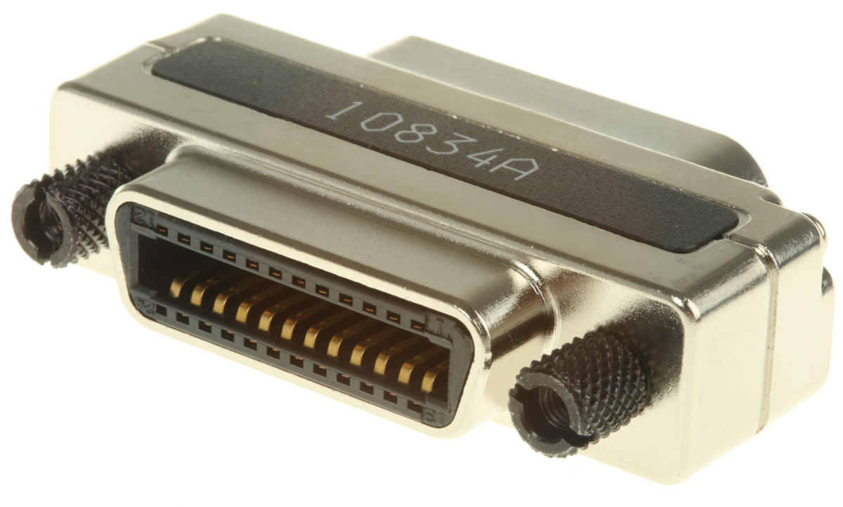 Keysight Technologies GPIB Adapter for Use with E5810A Series