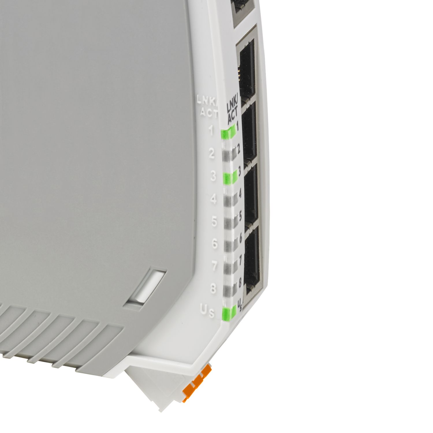 Phoenix Contact Unmanaged 5 Port Ethernet Switch