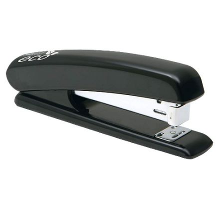 Rapesco 1085 Full Strip Stapler, 20 Sheet Capacity, 24/6 mm, 26/6 mm Staple Size