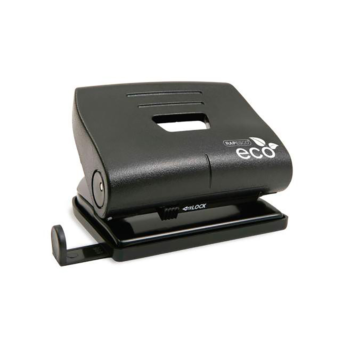 Rapesco Hole Punch, 2 Hole, 22 Sheet Capacity