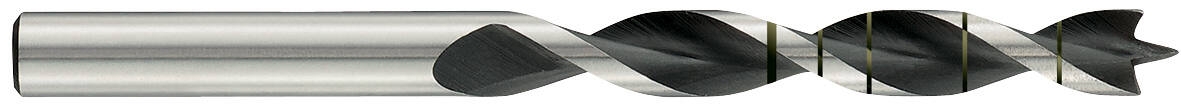 Tivoly Carbon Steel 1 5 mm, 86 mm Overall