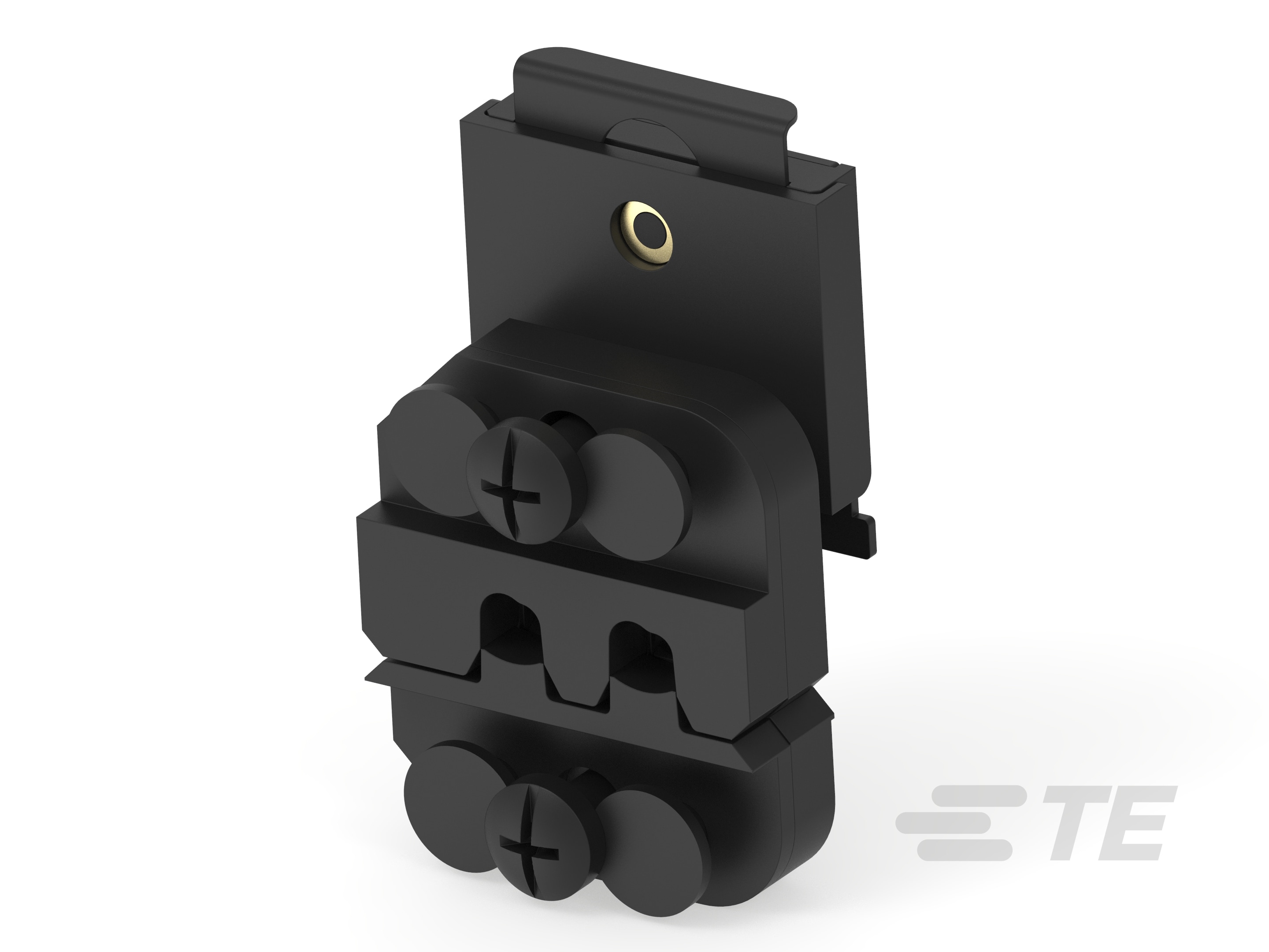 TE Connectivity, SDE Crimping Die Set, Hexagonal