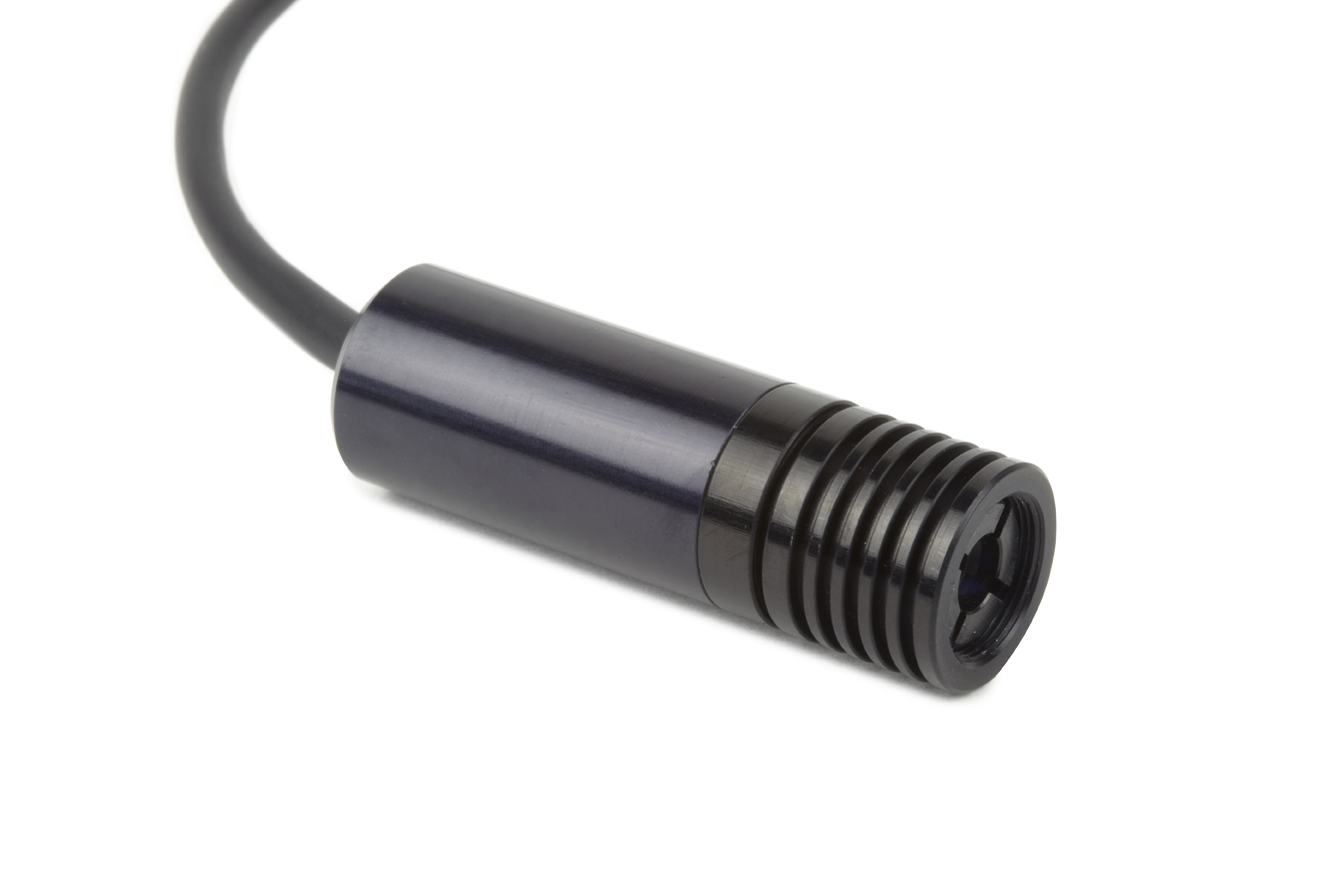 Global Laser 1088-12-000 Laser Module 635 nm 15 mW Ellipse pattern 5 V 3.5 V