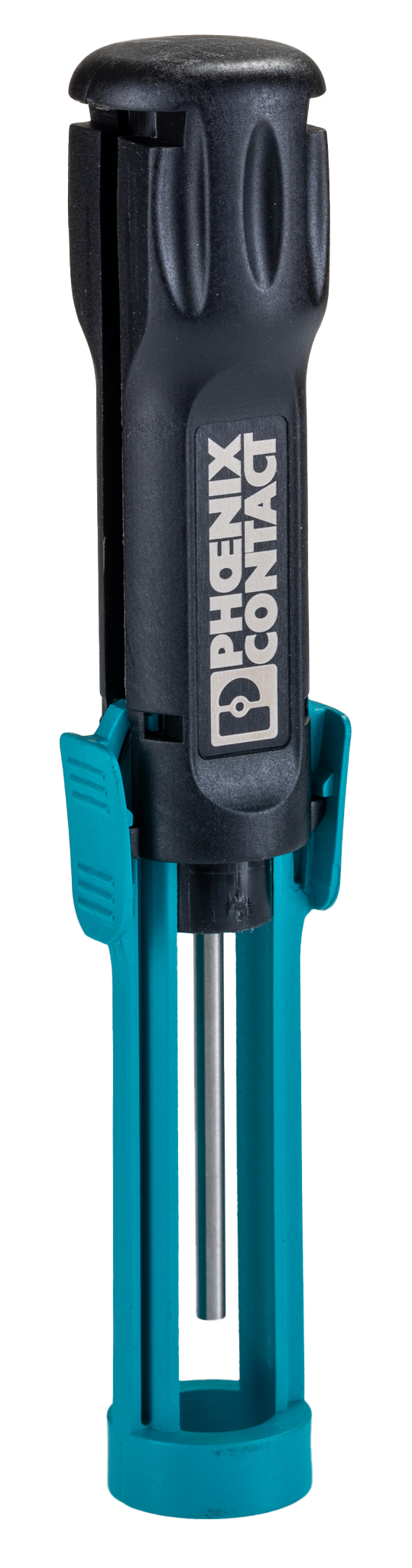 Phoenix Contact Insertion Tool, UNIFOX MT-CK Series, Crimp Contact, Contact size 1.6 to 2.5 mm