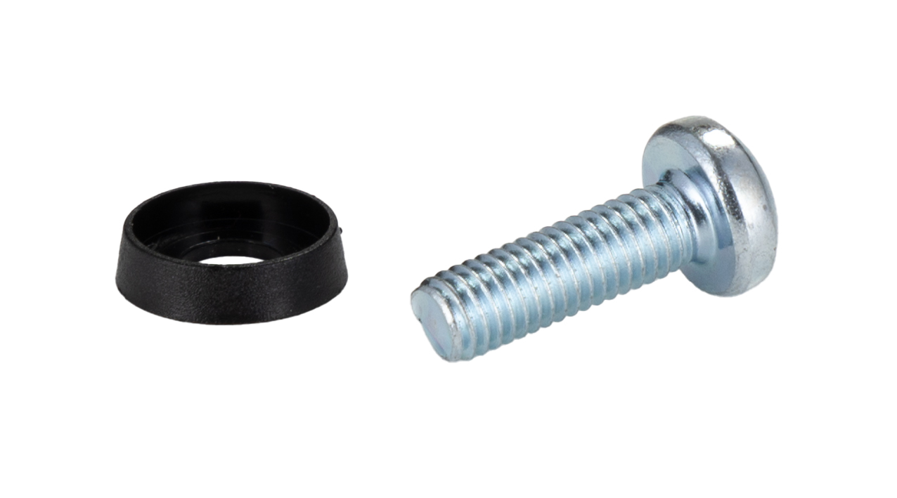 7094130 Rittal M5 Machine Screw x 16.0mm