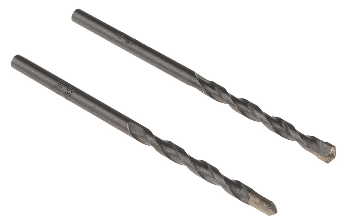 Tivoly Tungsten Carbide 4 mm 2