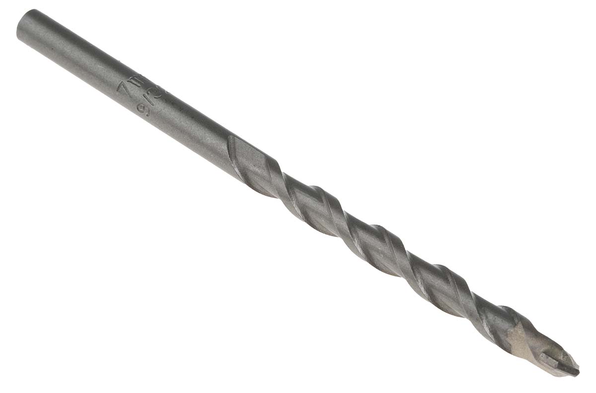 Tivoly Tungsten Carbide 7 mm 1