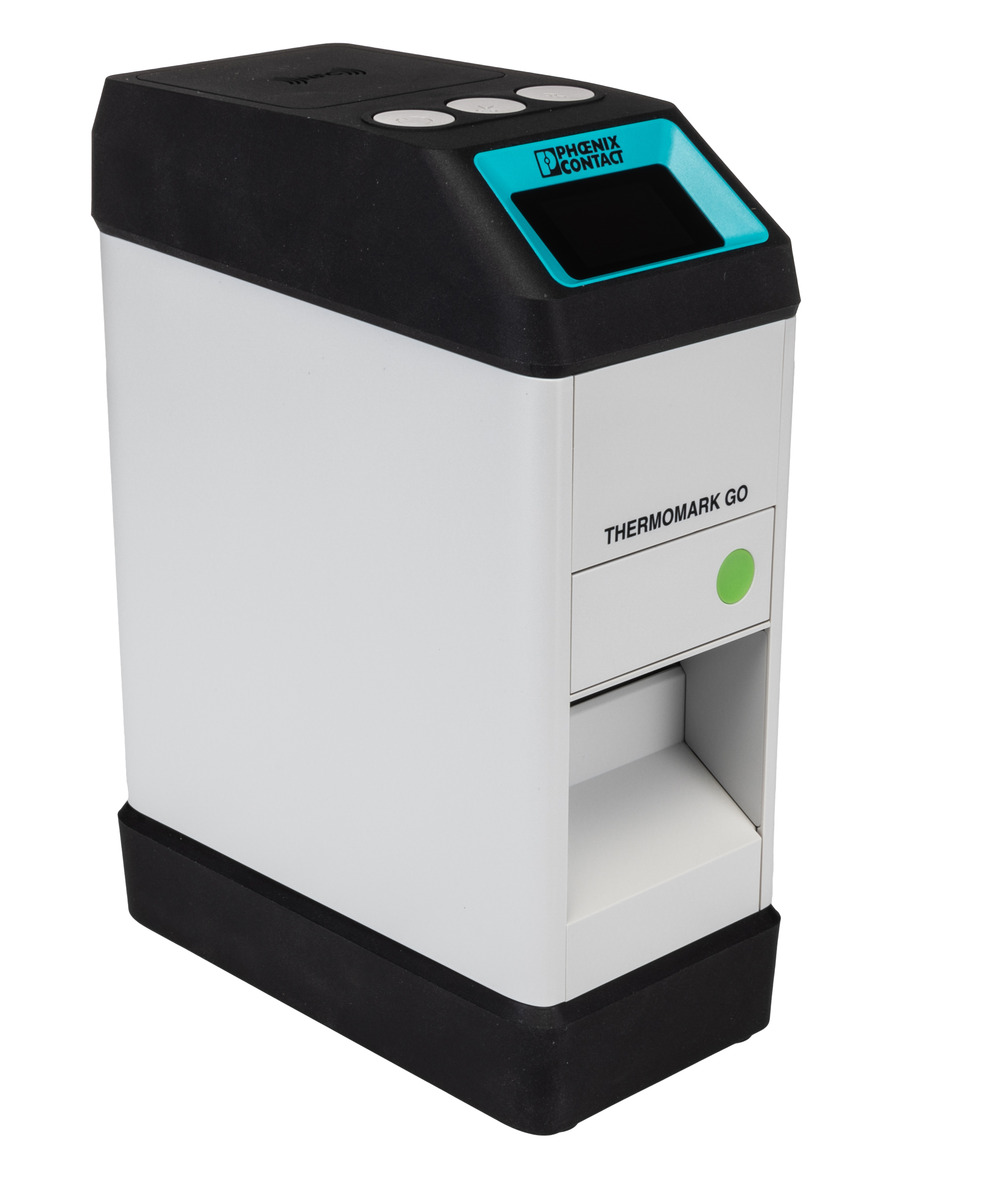 Phoenix Contact THERMOMARK GO Portable Printer