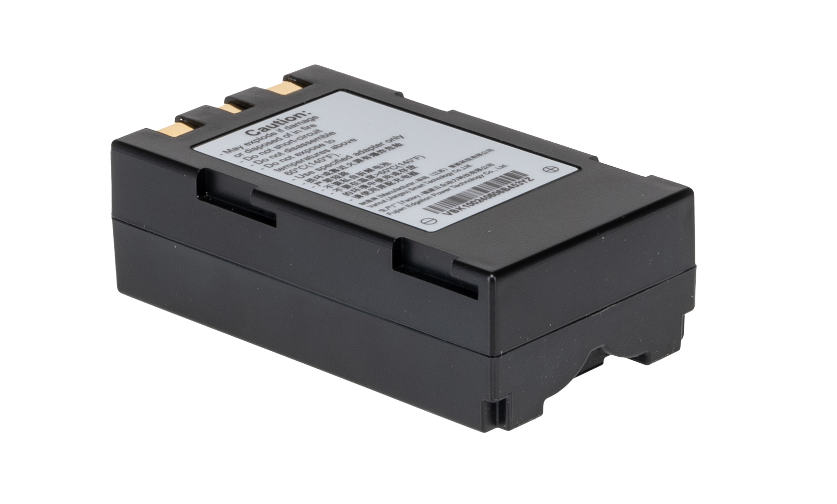 1090747 Phoenix Contact THERMOMARK GO Portable Printer