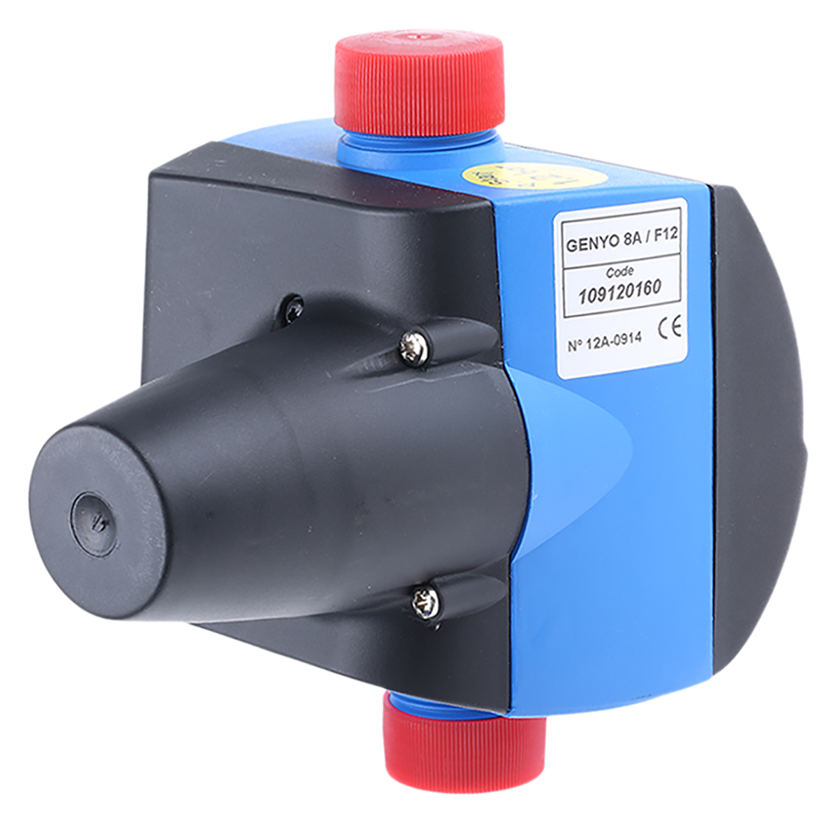 109120160 Xylem Lowara Process Pump Controller for Diaphragm, 220V, 240 V, 60 °C