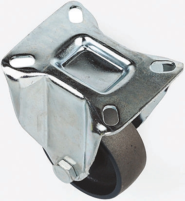 LAG Fixed Castor, 850 kg Capacity, 200 mm Wheel