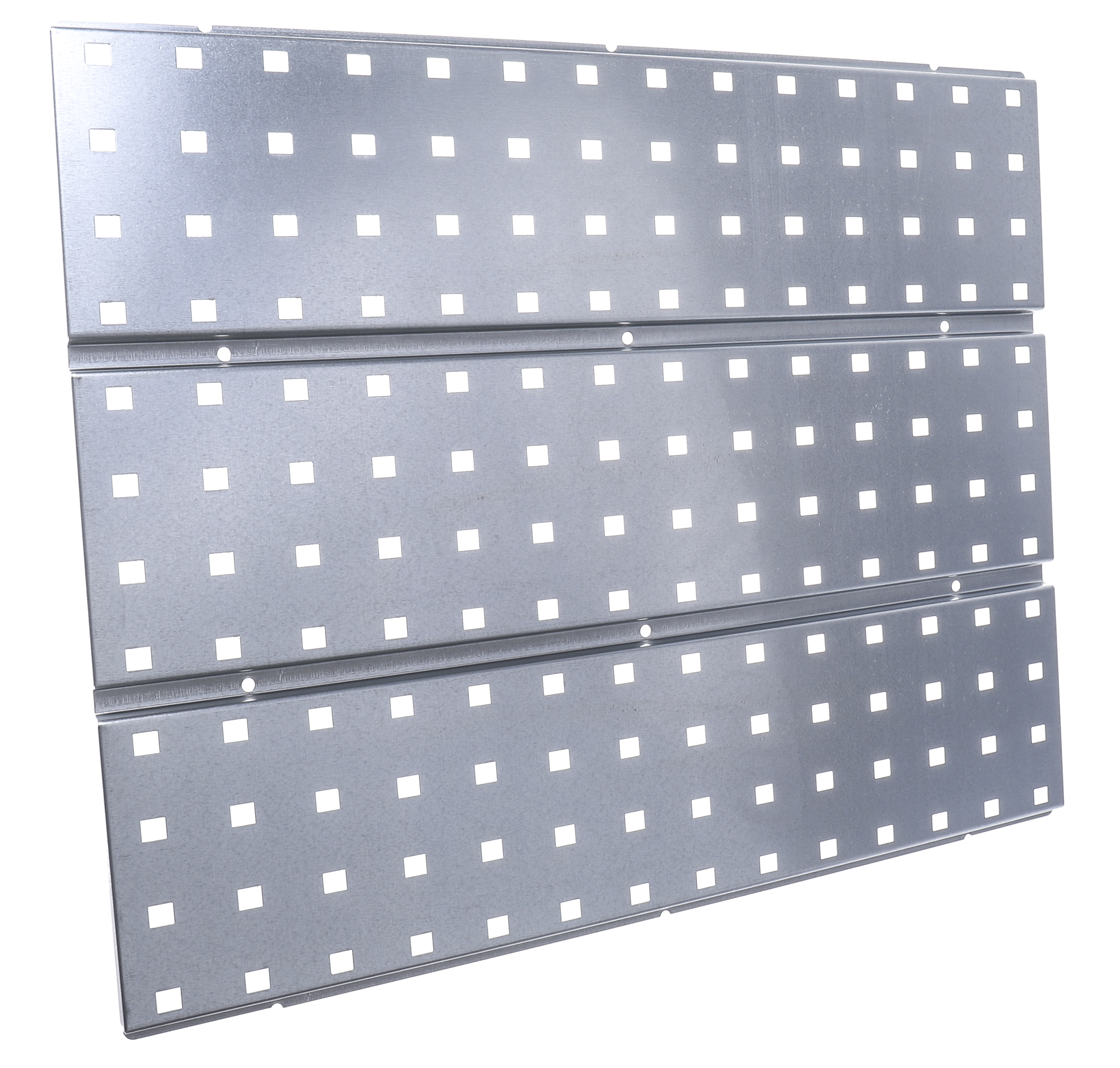 Raaco Steel Wall Mount Tool Panel