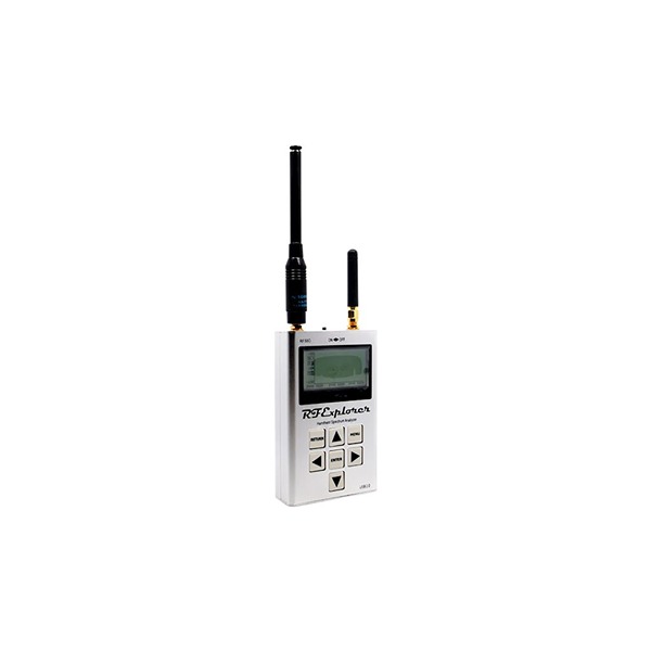 Seeed Studio 109990014 Spectrum Analyser for use with Development Boards