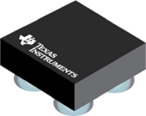 Texas Instruments Temperature Sensor, Digital Output, Surface Mount, 2-Wire, ±1°C