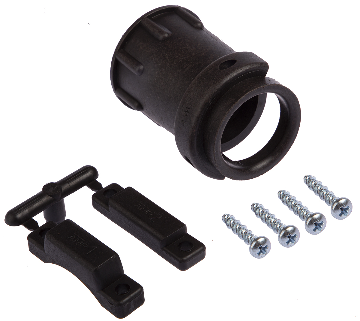 TE Connectivity Cable Clamp