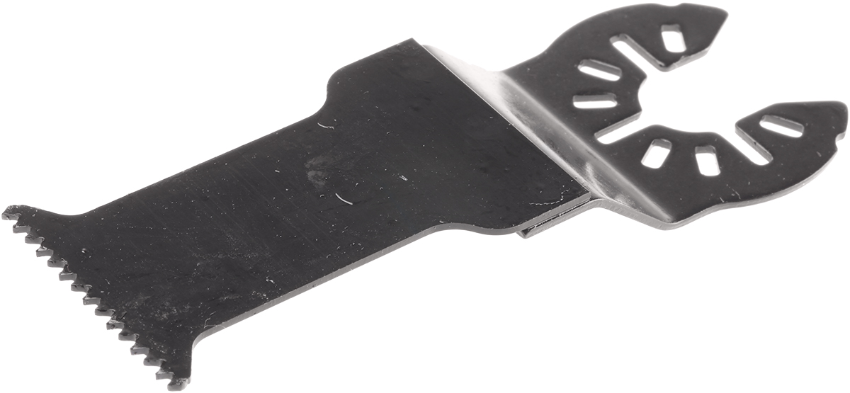 dt20715-qz DeWALT 5-Piece Oscillating Blade Set for use with Multi-Cutter