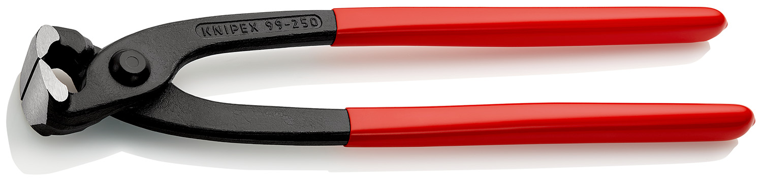 Knipex 250 mm Concrete Nippers Concreters' Nippers