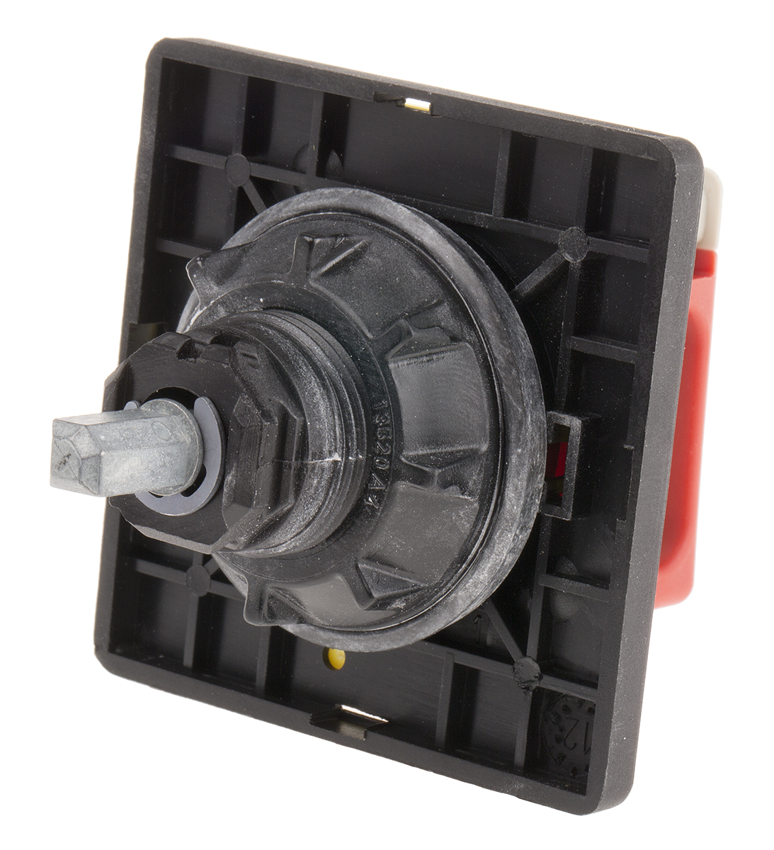 Schneider Electric 3 Lock Handle, For Use With V Series, VN Series