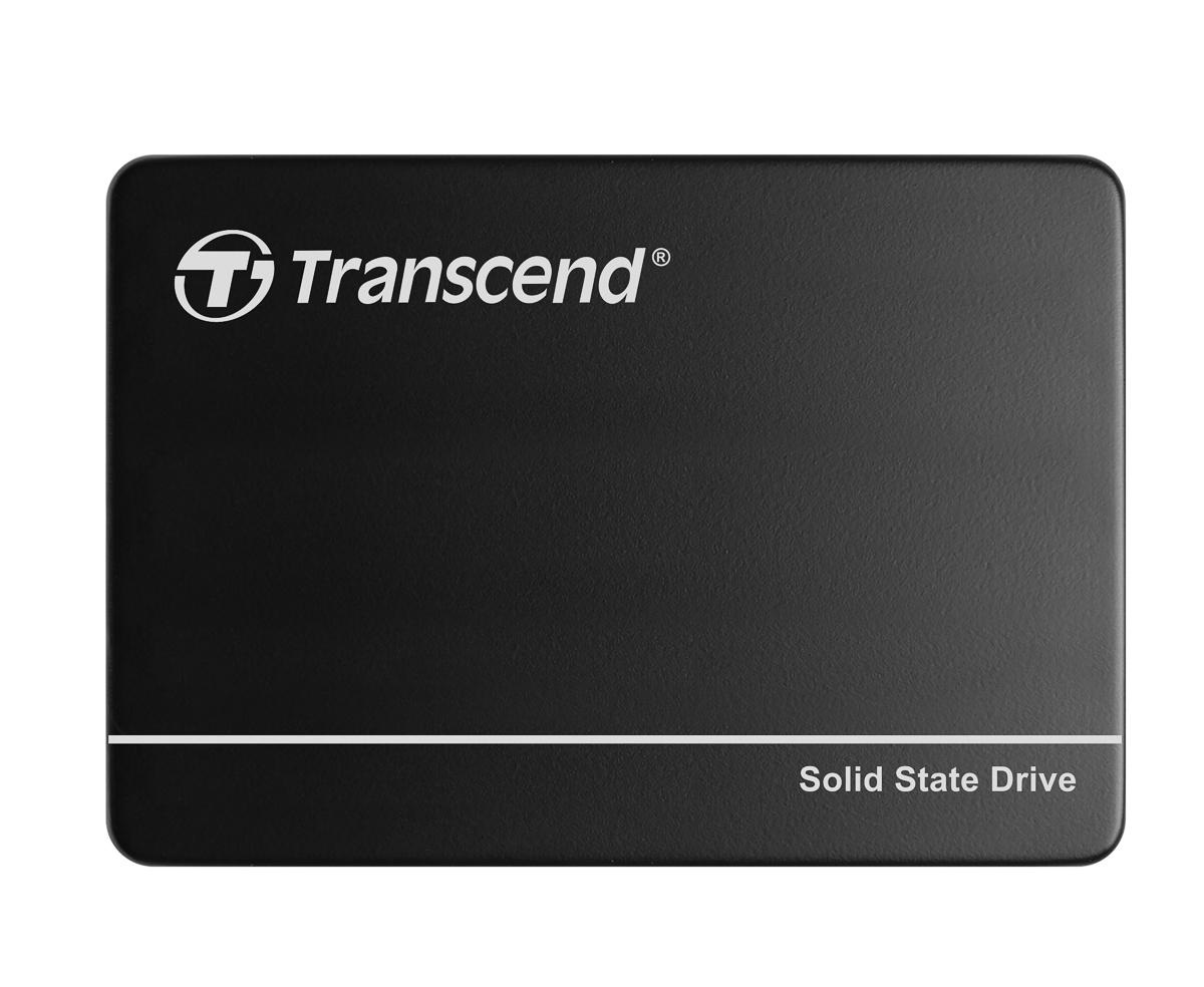 Transcend SSD510 2.5 in 64 GB Internal SSD Hard Drive