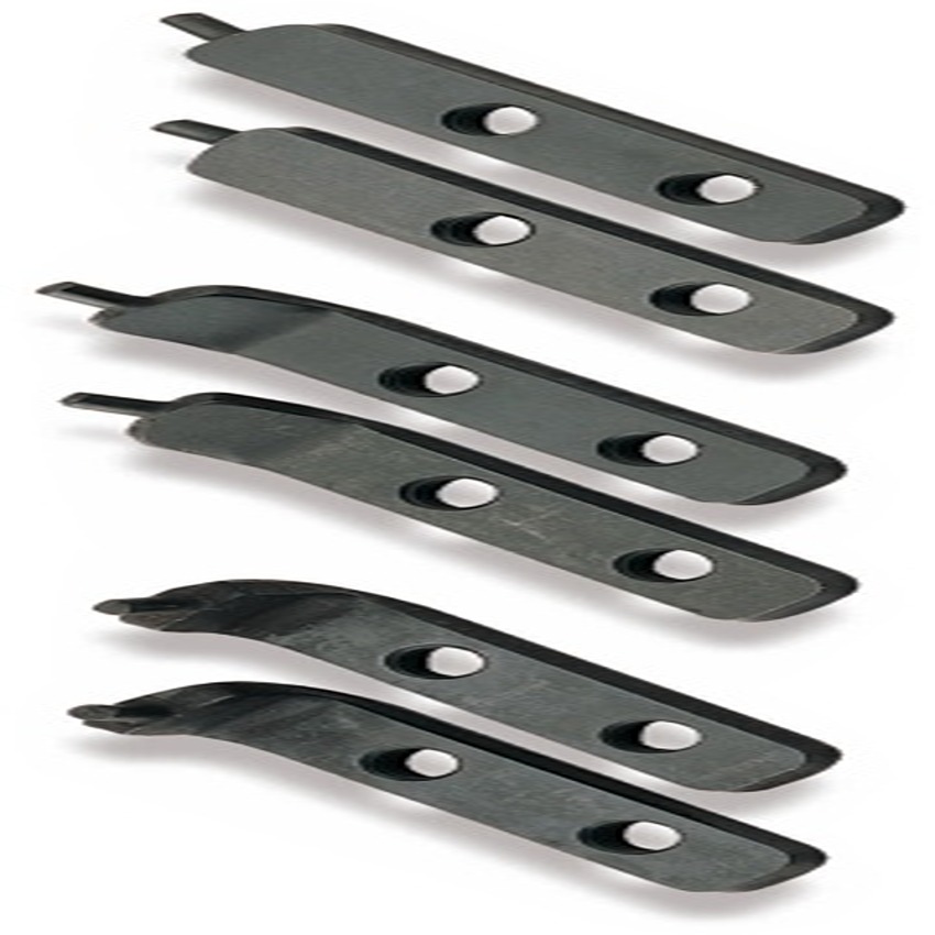 SAM 197-P11 2-Piece Circlip Pliers, 3 mm Overall