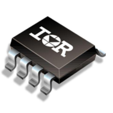 Infineon, Gate Driver, 270 mA 8-Pin 25 V, SOIC