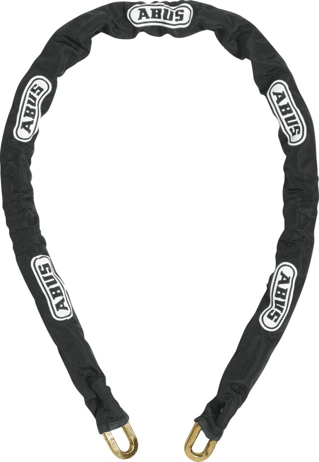 ABUS 140 cm Hardened Steel Security Chain