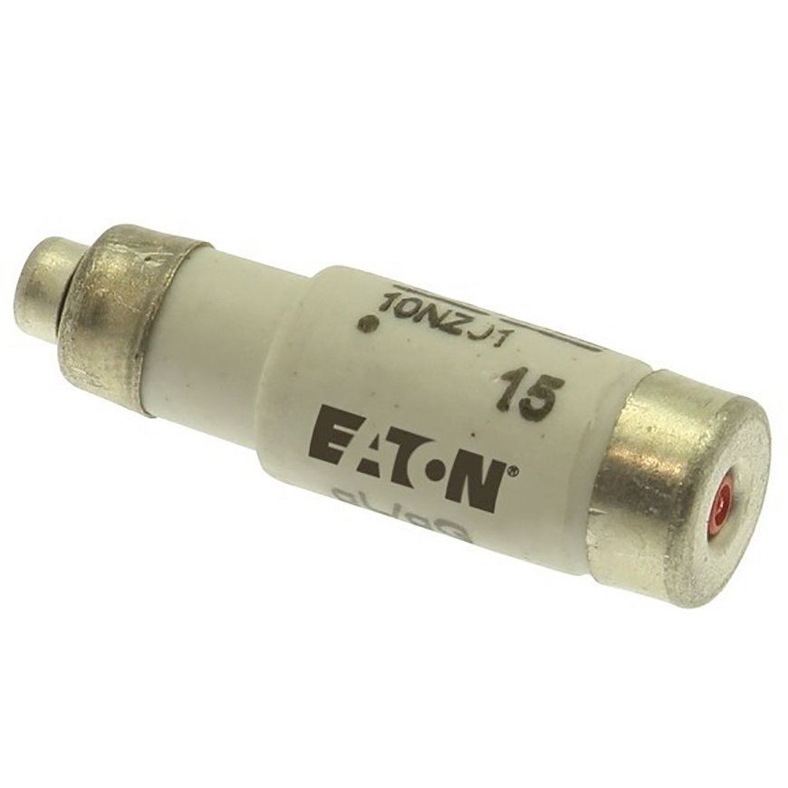 10nz01 Eaton 10A D01 Neozed Fuse, 400V ac