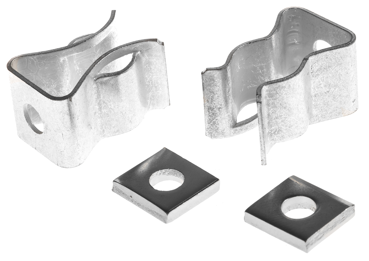 SIBA, Surface Fuse Clip for 10 x 38 mm