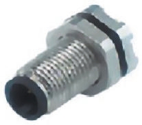 binder 910 15 Way D-Sub Connector Male