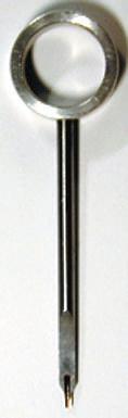 Molex Insertion & Extraction Tool, HANDTOOL Series, Insertion Tool Contact, Contact size 0.093 in