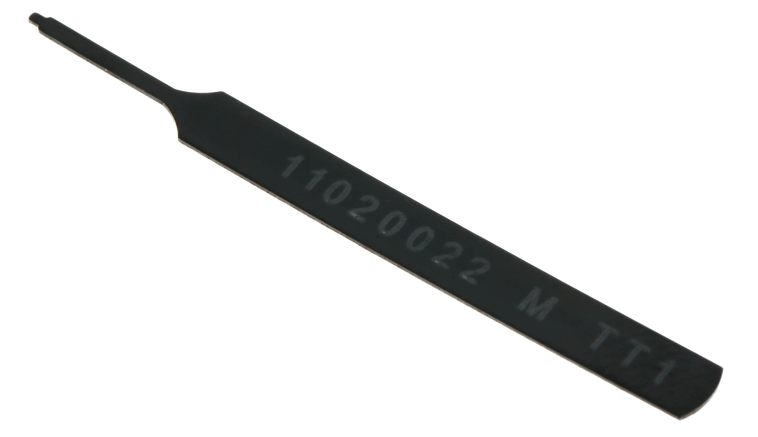 Molex Insertion & Extraction Tool, HANDTOOL Series, Pin Contact, Extraction & Insertion Tool Contact