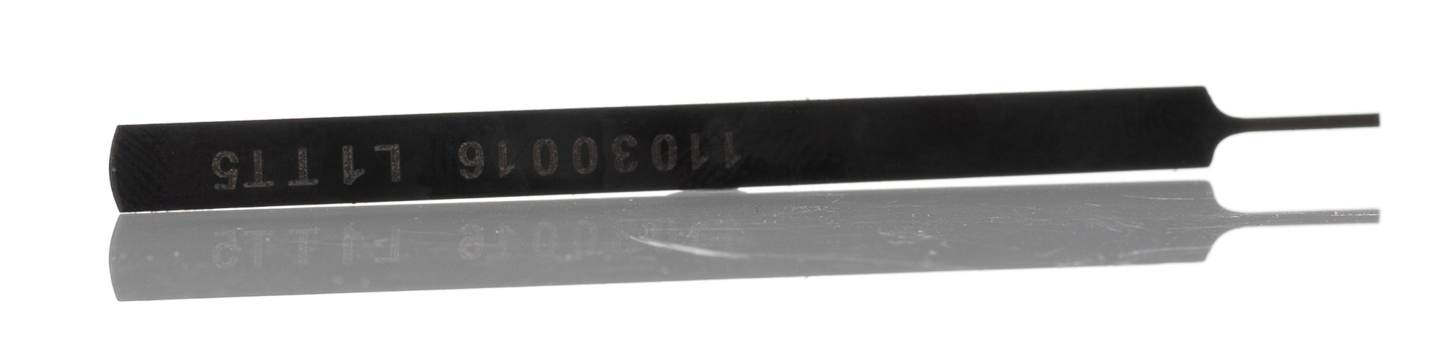Molex Crimp Extraction Tool, T0201 Series, Extraction Tool Contact