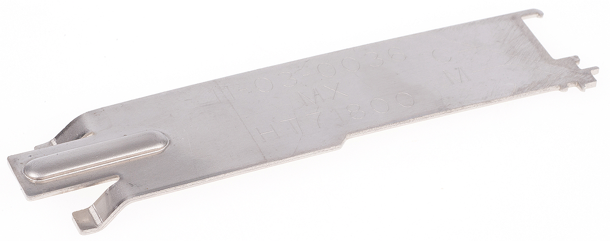 Molex Insertion & Extraction Tool, HANDTOOL Series, Tab Contact, Extraction & Insertion Tool Contact